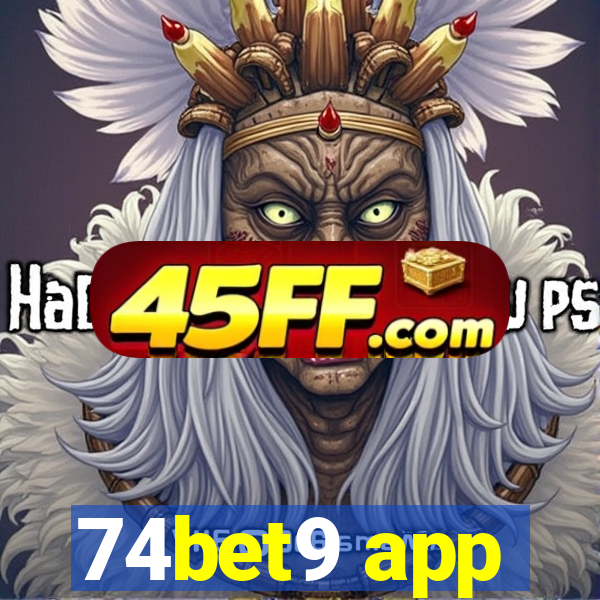 74bet9 app